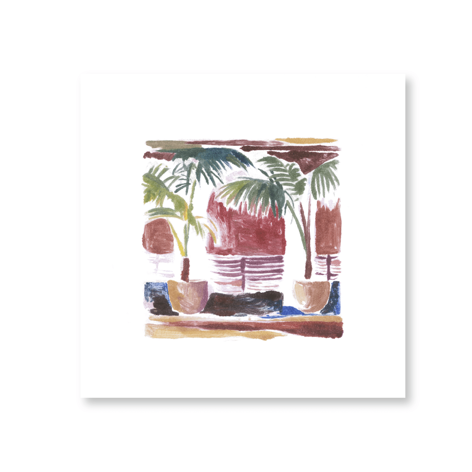 Cubana - Jasper & Jute