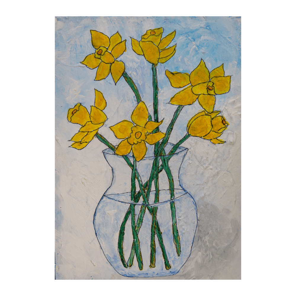 Daffodils