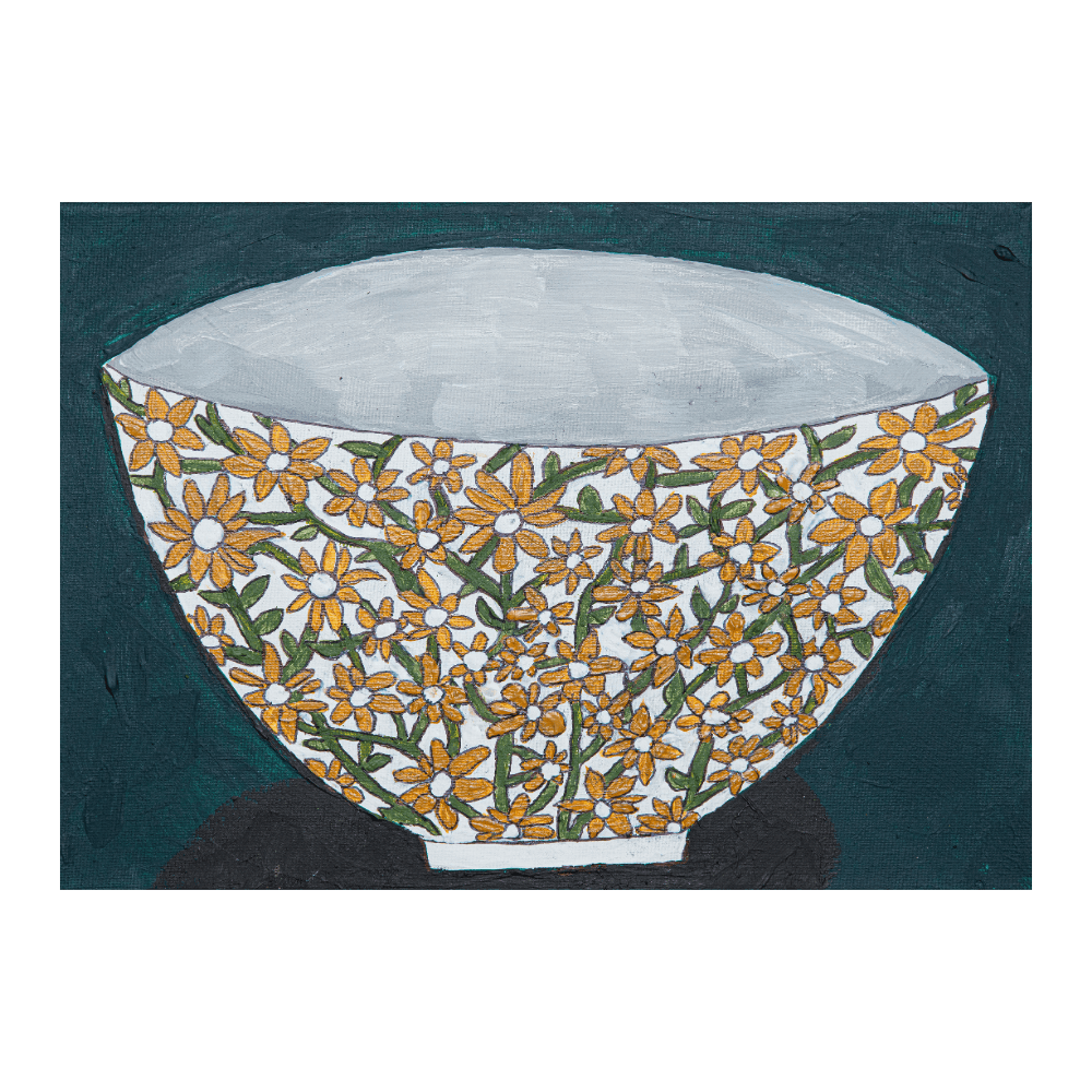 Daisy Bowl