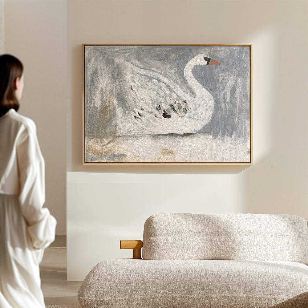 Day Swan