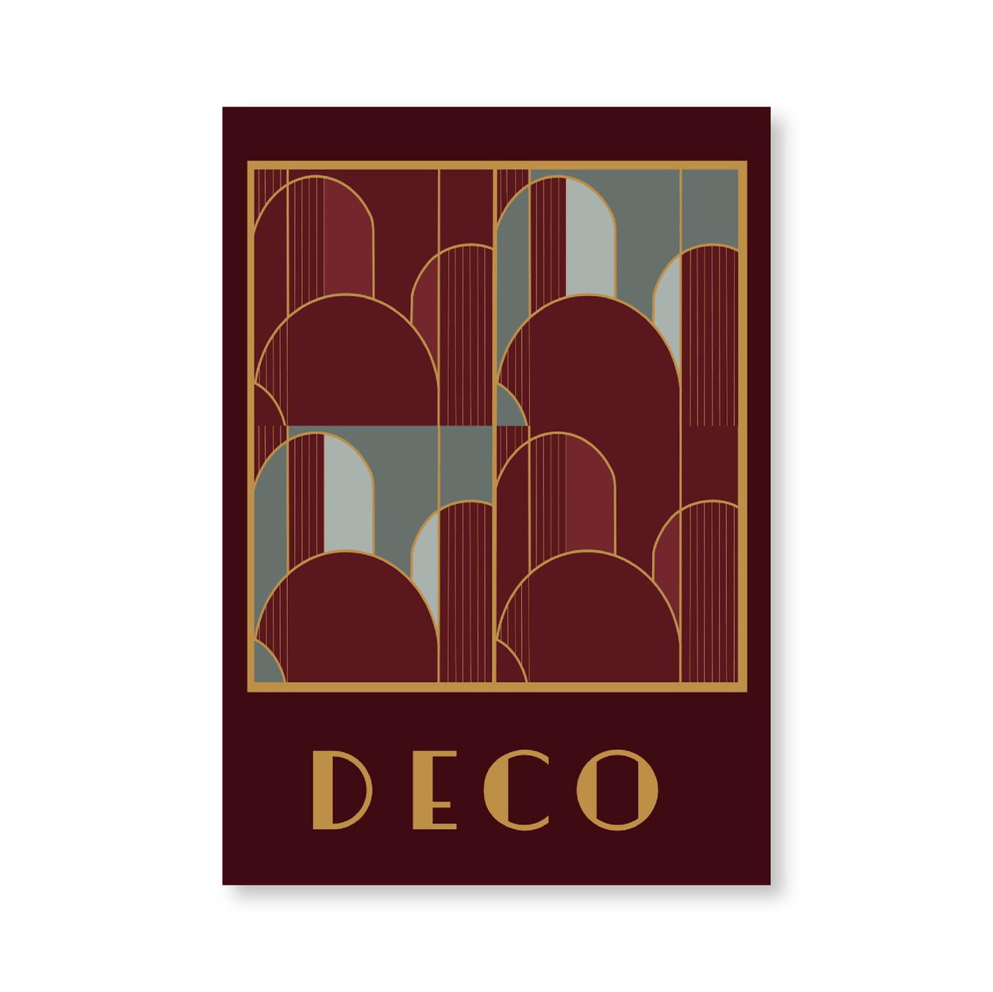 Deco - Jasper & Jute