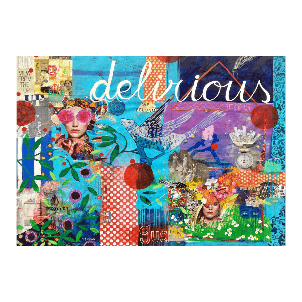Delirious