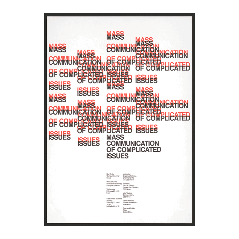 Dietmar Winkler: "Mass Communication"