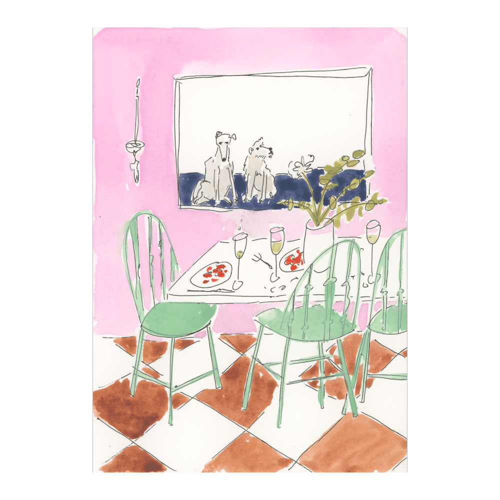 Dinner Parties