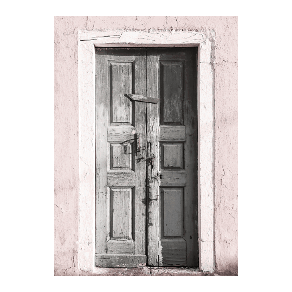 Door to Assos