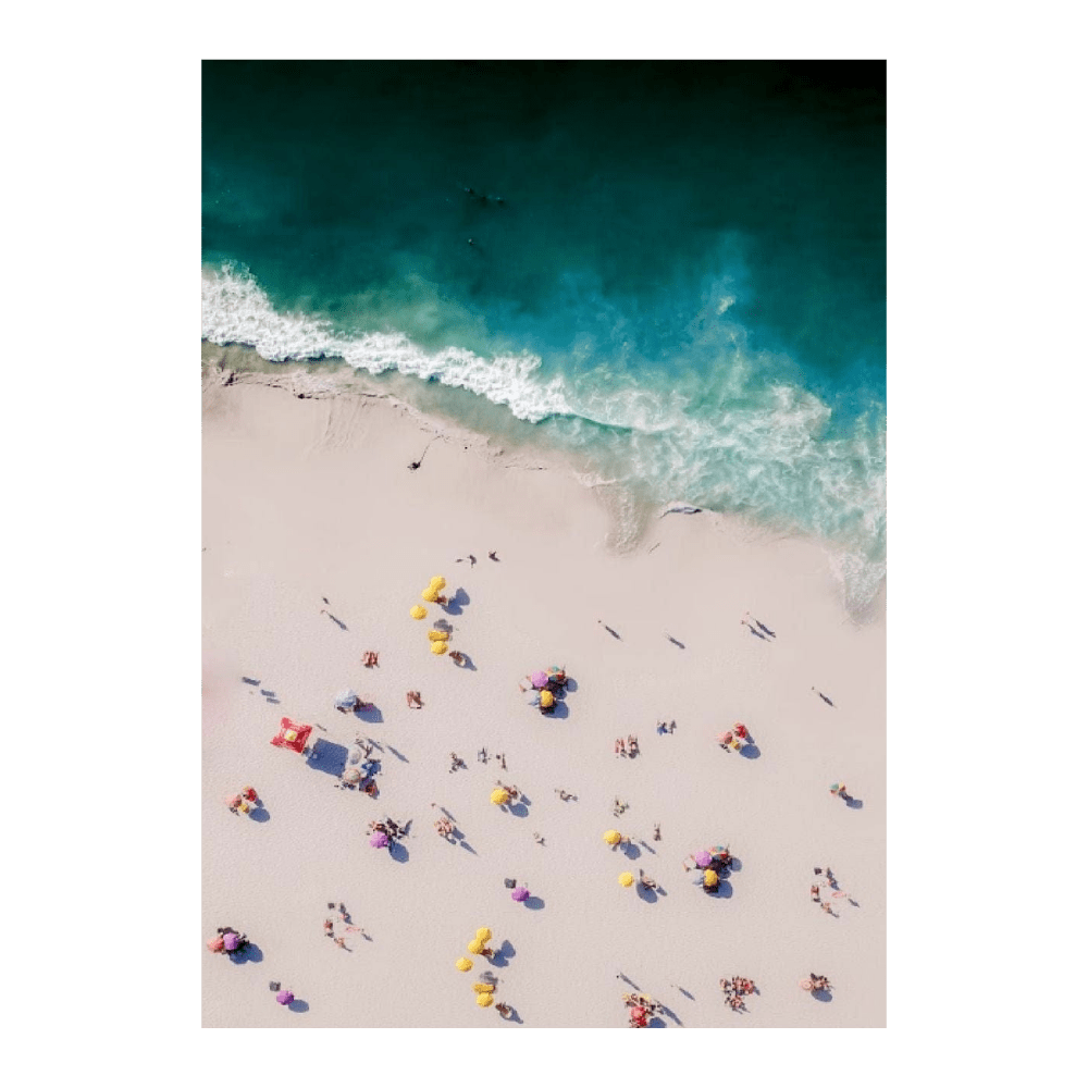 Dotted Sands