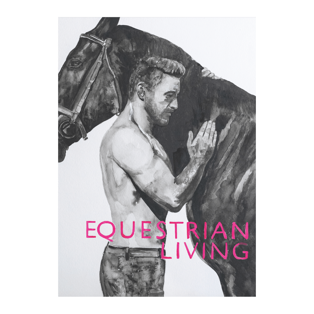 Equestrian II