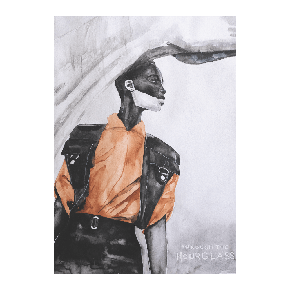 Equestrian IV