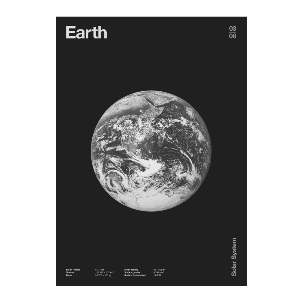Earth