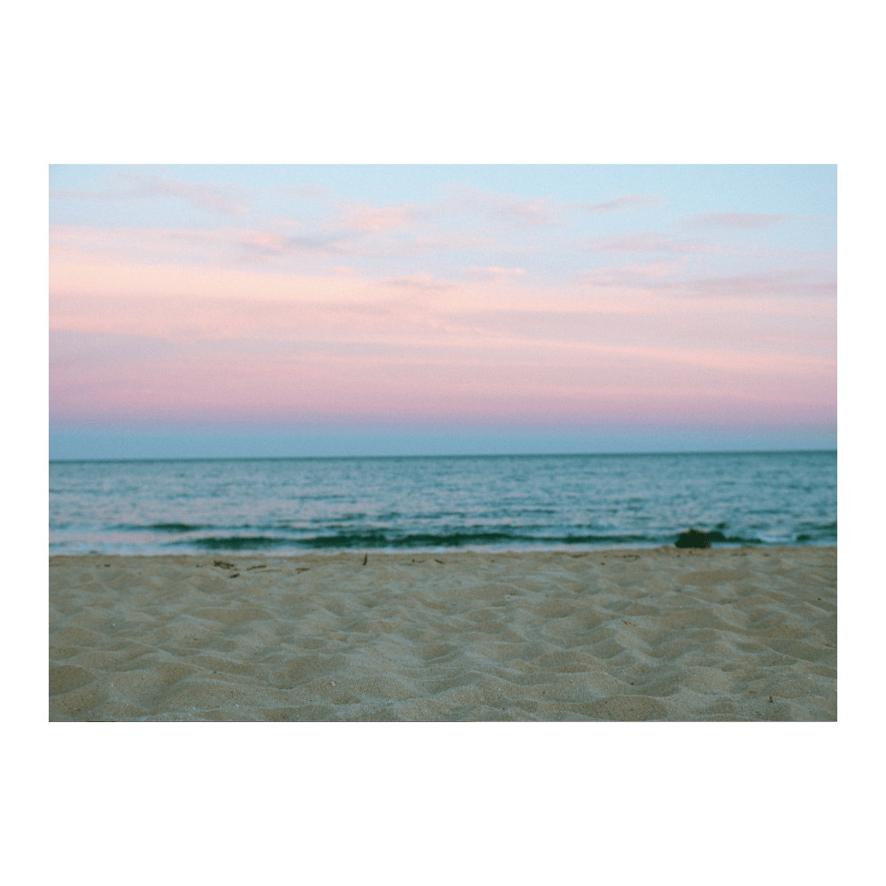 East Capes Sunset, Baja California Sur, Mexico