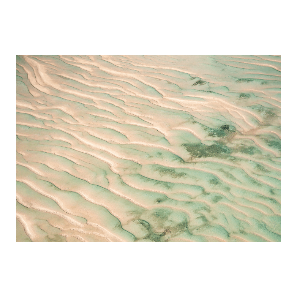 Ebb Tide