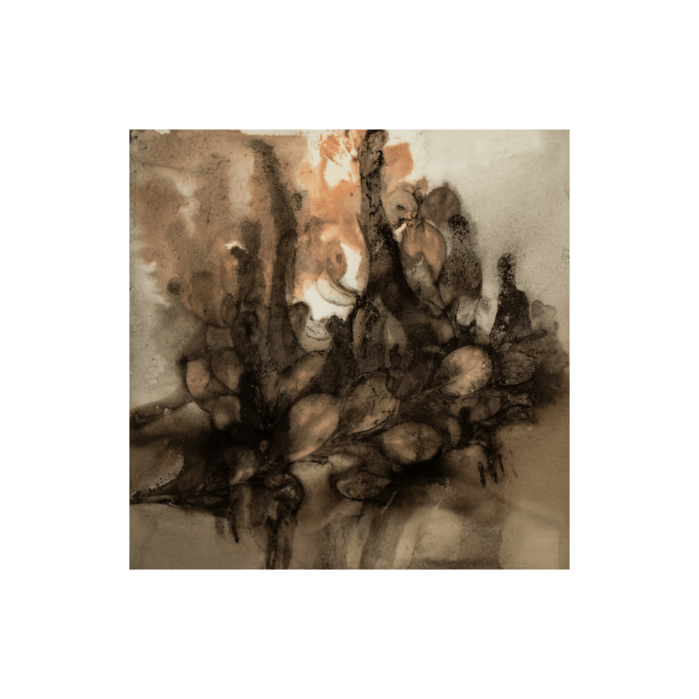 Echoed Rhythms II