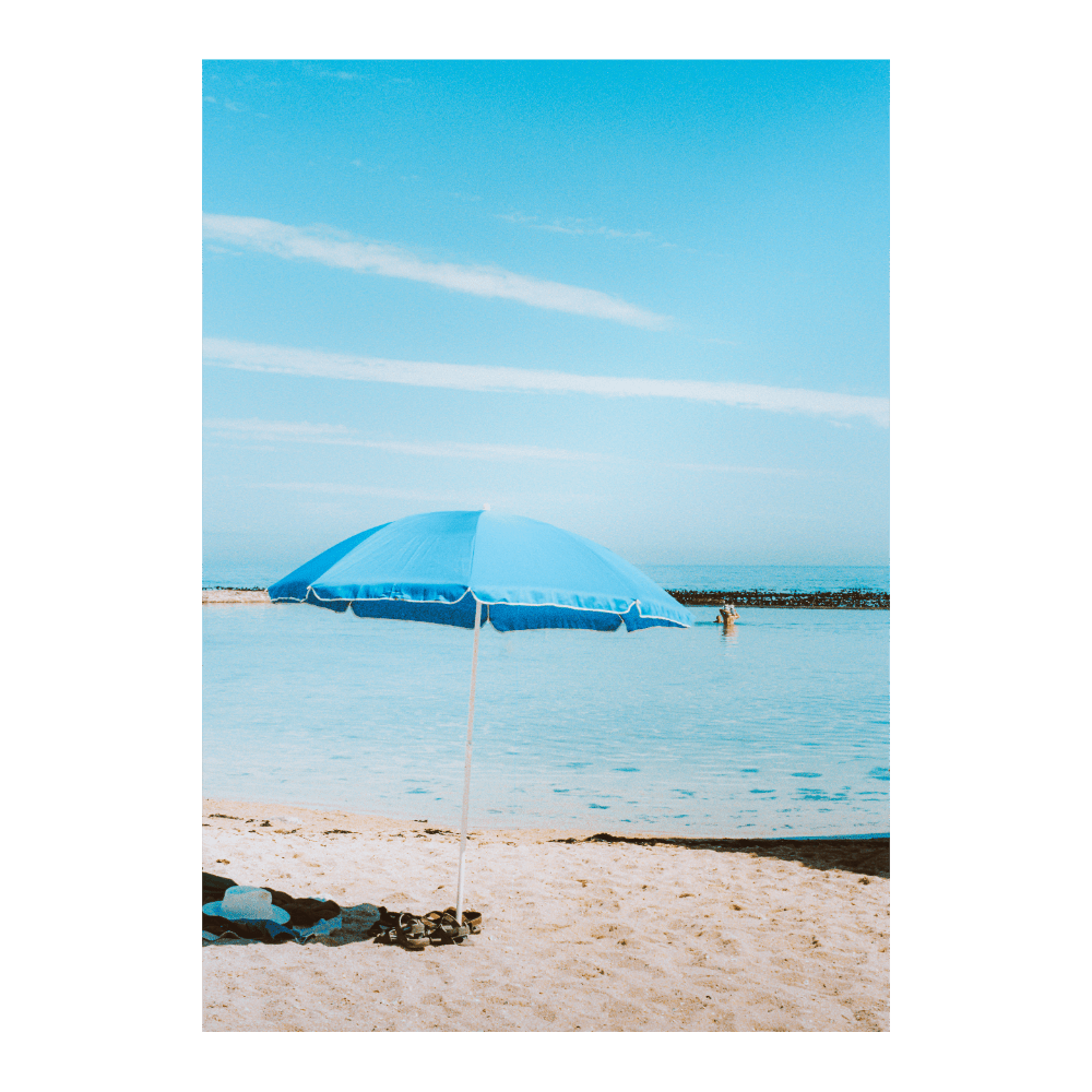 Echoes of Summer