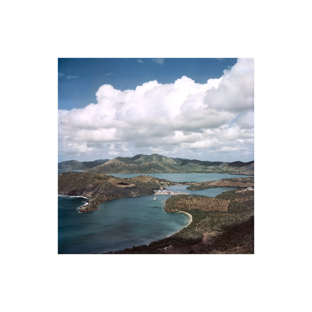 English Harbour, Antigua