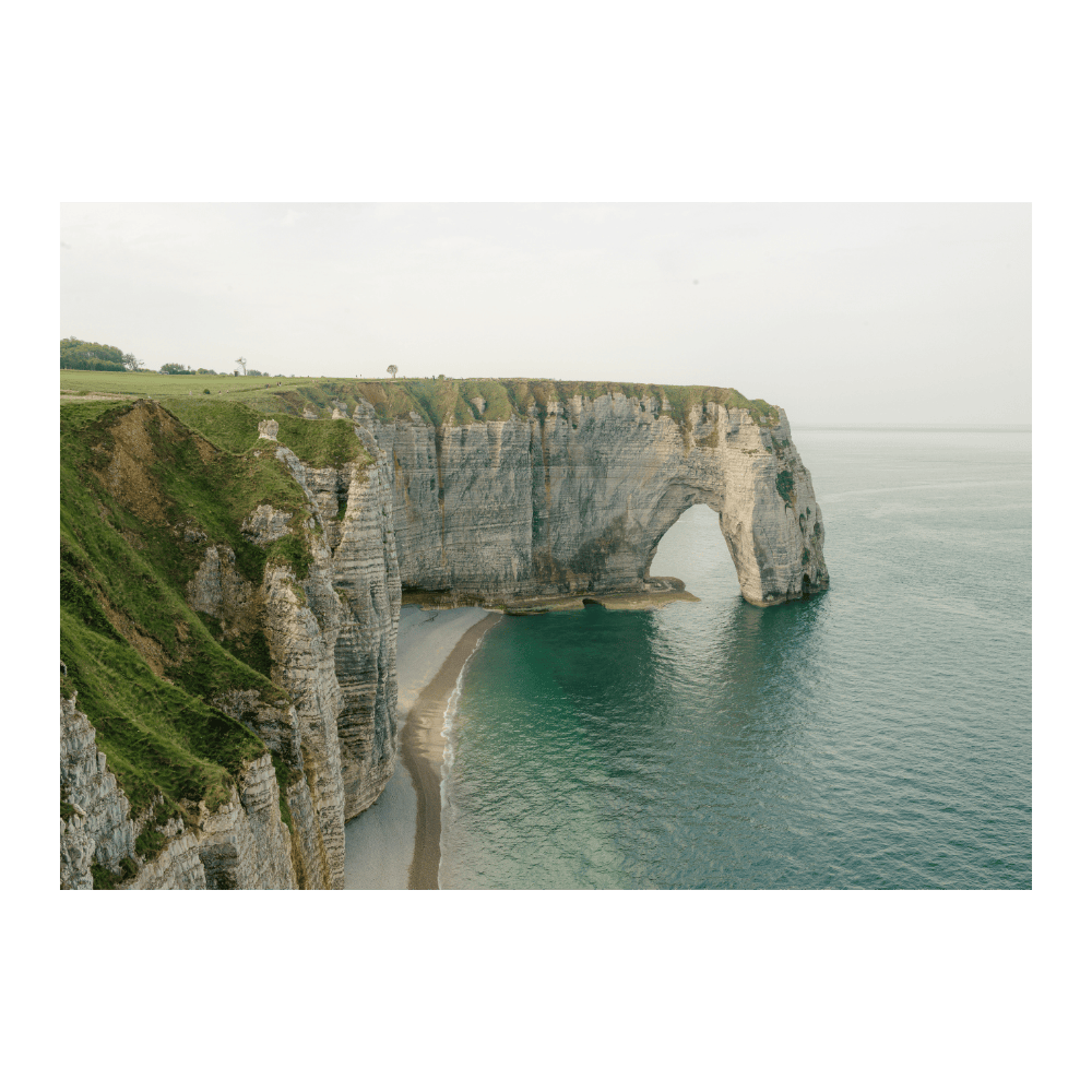 Etretat I