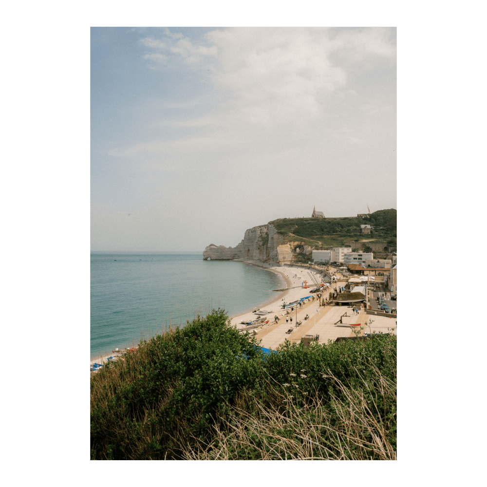Etretat II