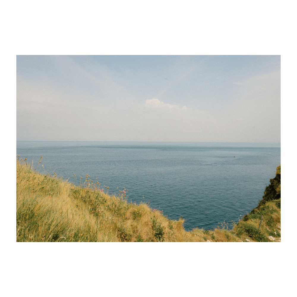 Etretat III