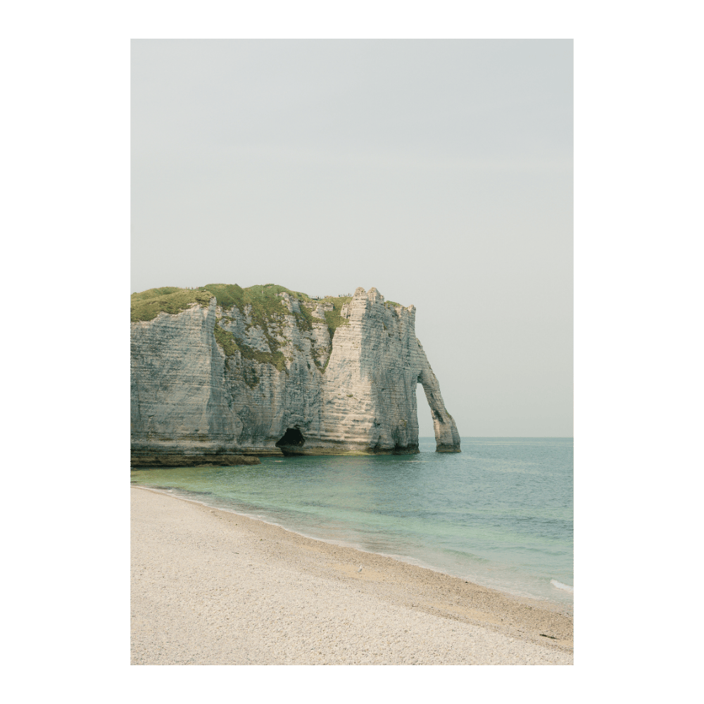 Etretat IV