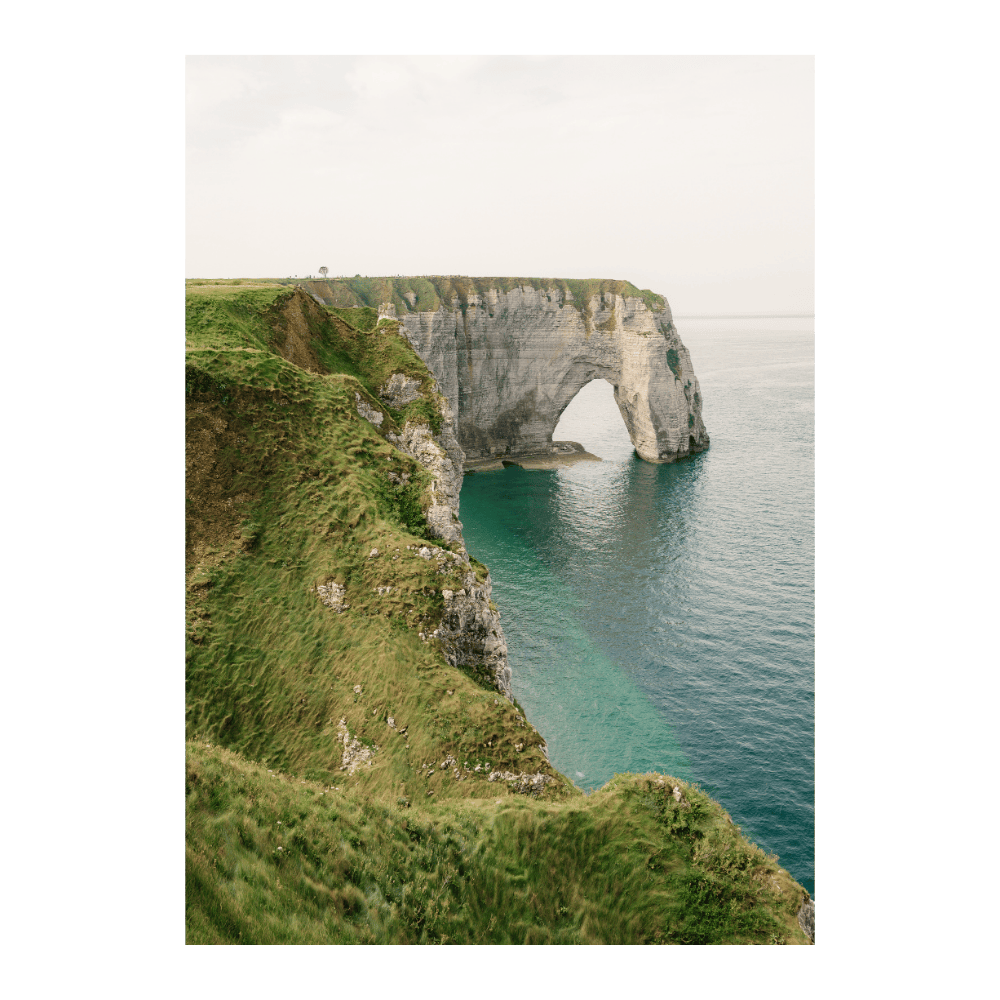 Etretat V