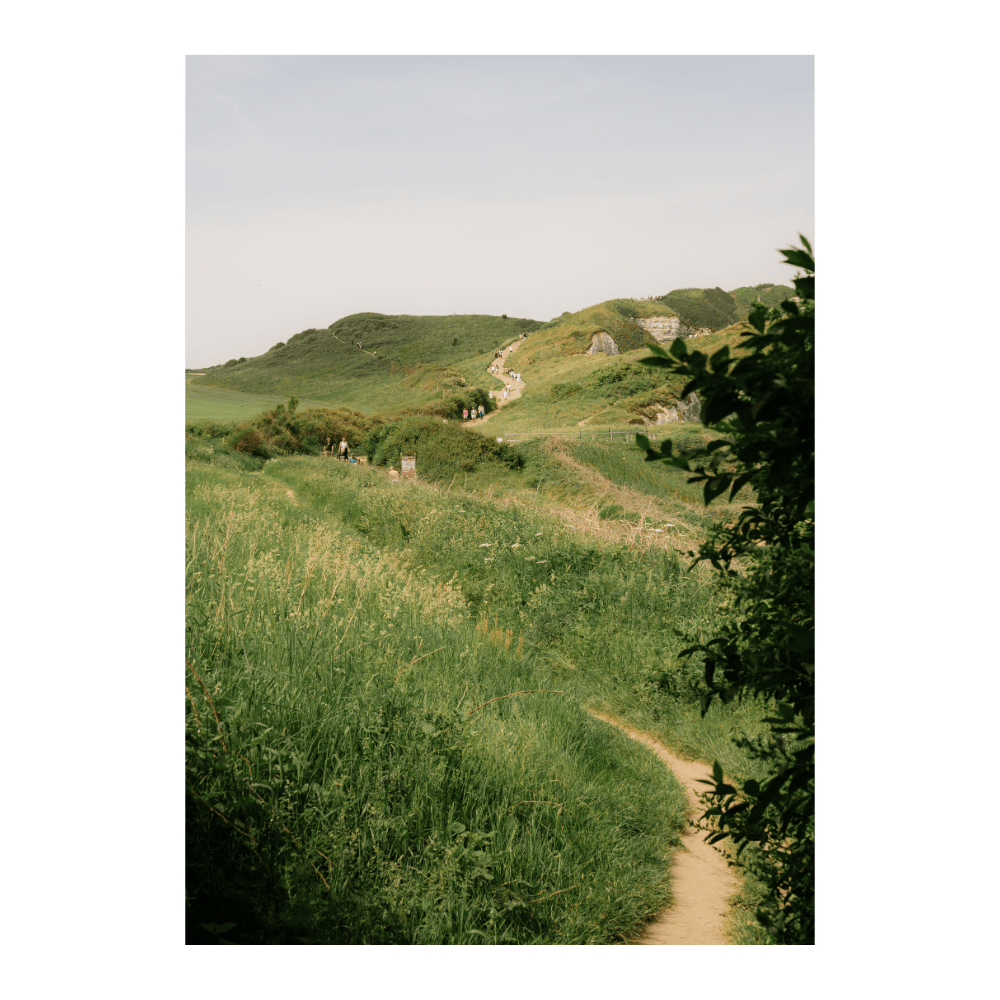 Etretat VI