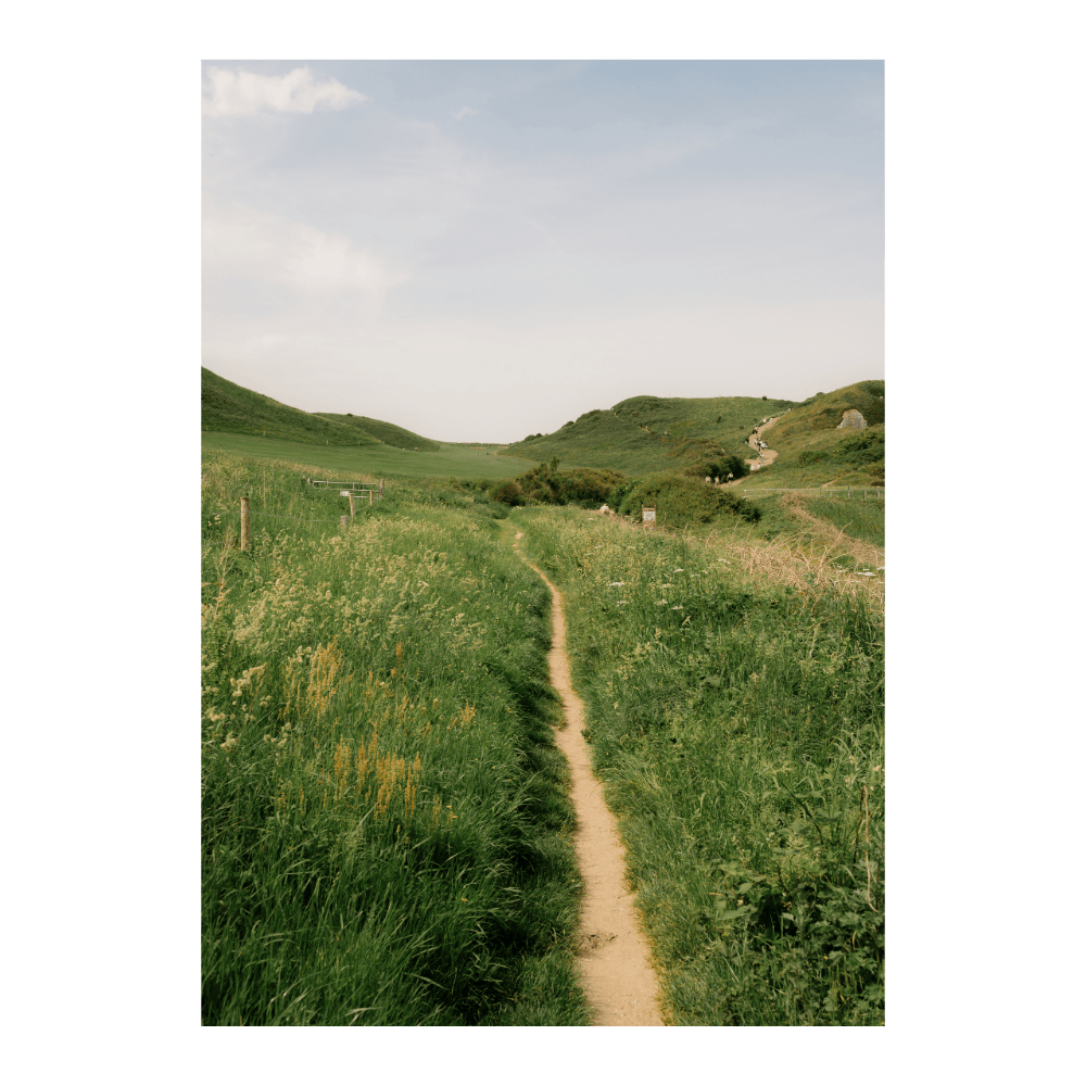 Etretat VII