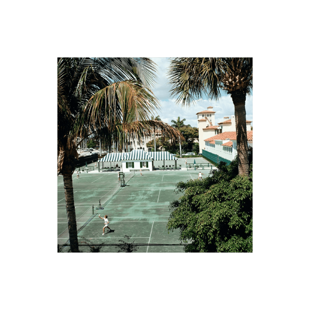 Everglades Tennis Club