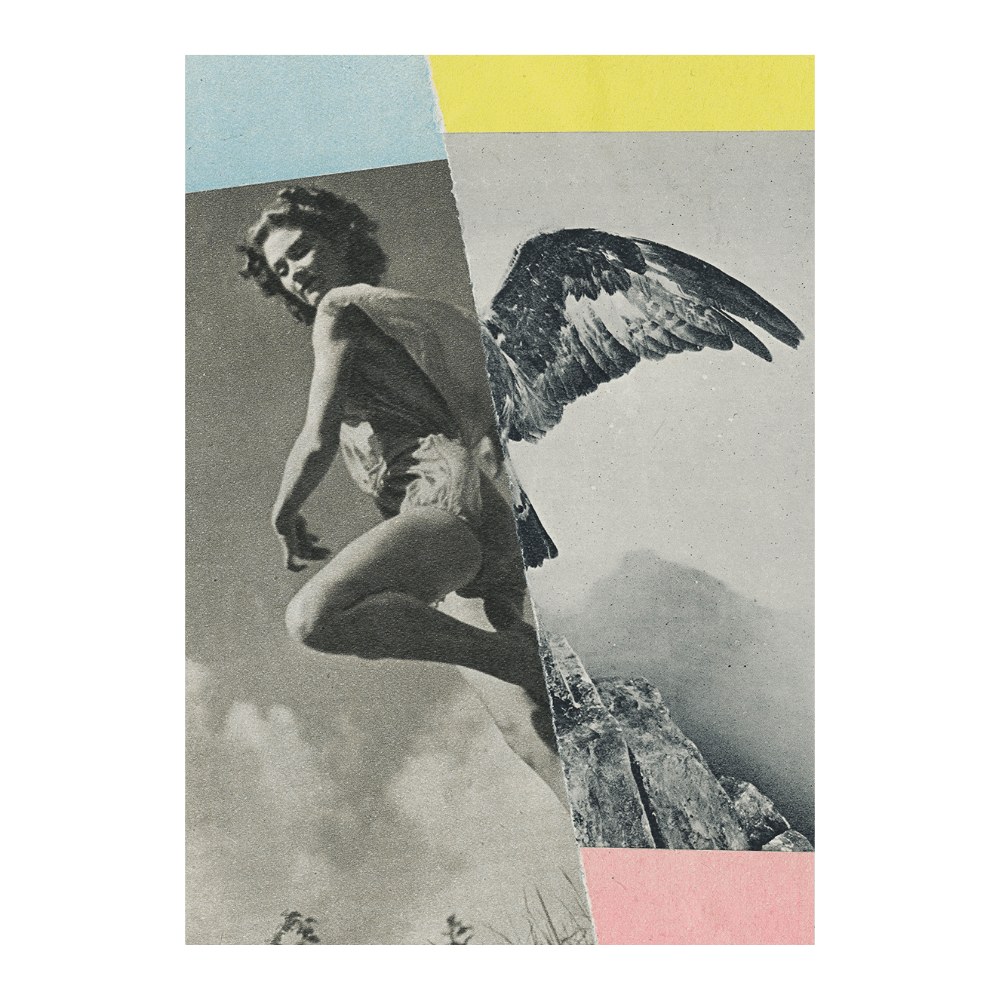 Flights Of Angels II