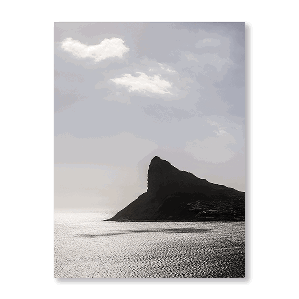 False Bay - Jasper & Jute