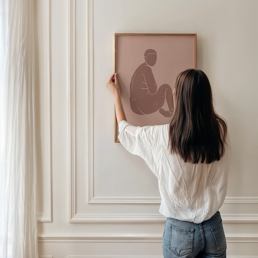Femme illustration I