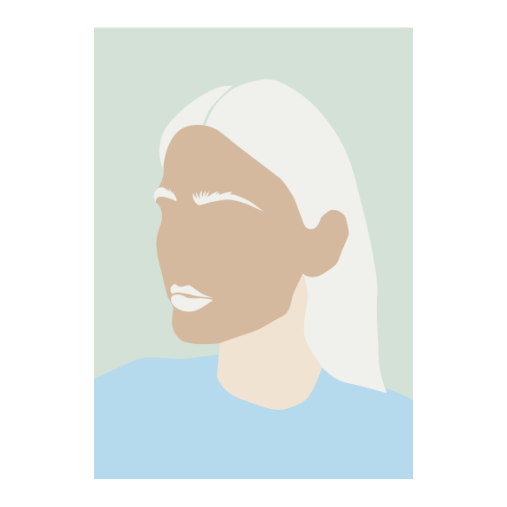 Femme de la Femme I