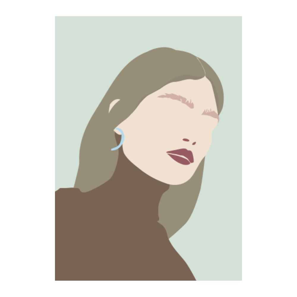 Femme de la Femme III