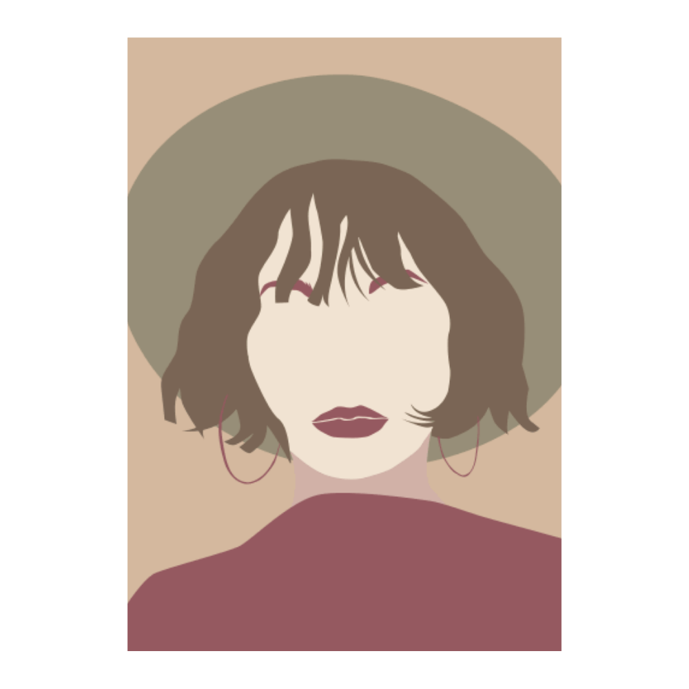 Femme de la Femme IV