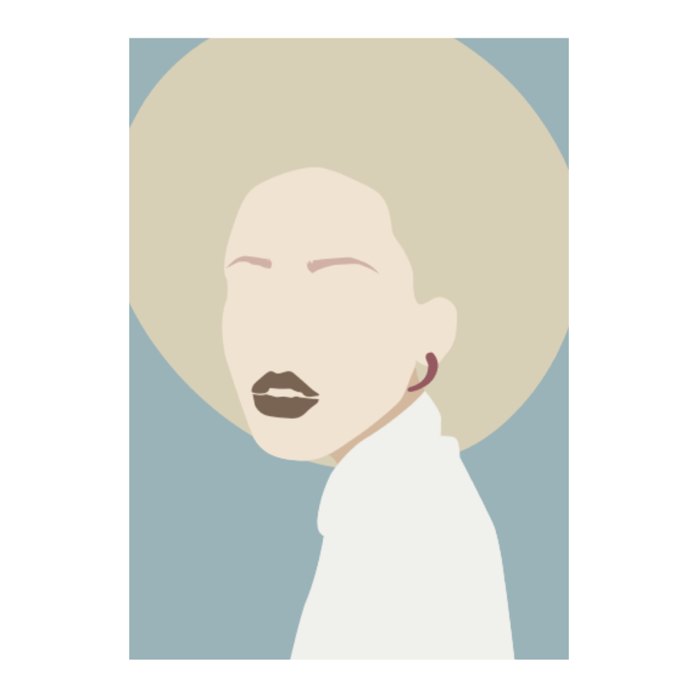 Femme de la Femme V