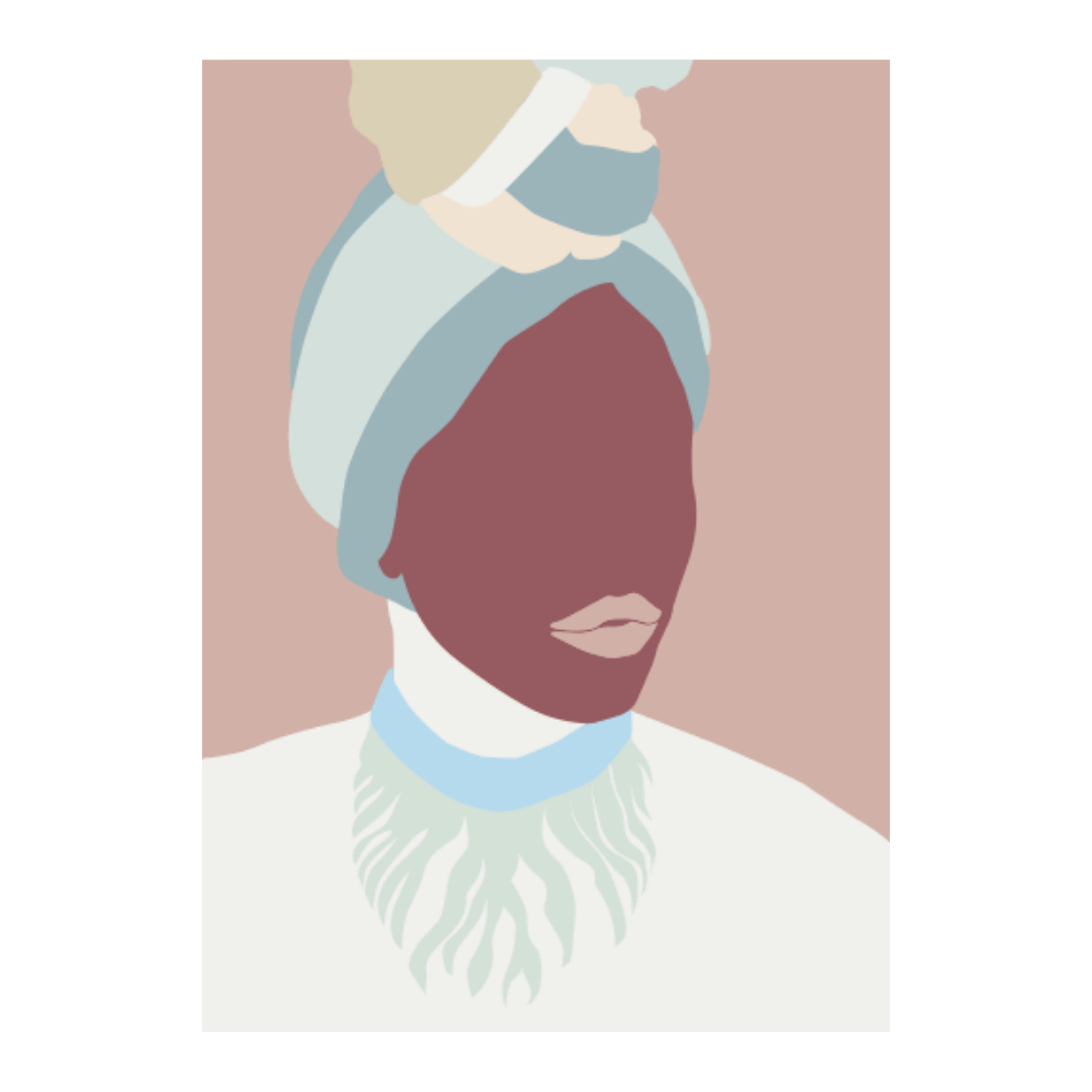 Femme de la Femme VI