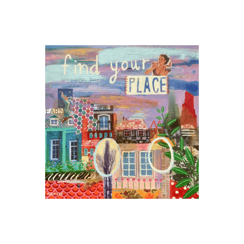 Find Your Place