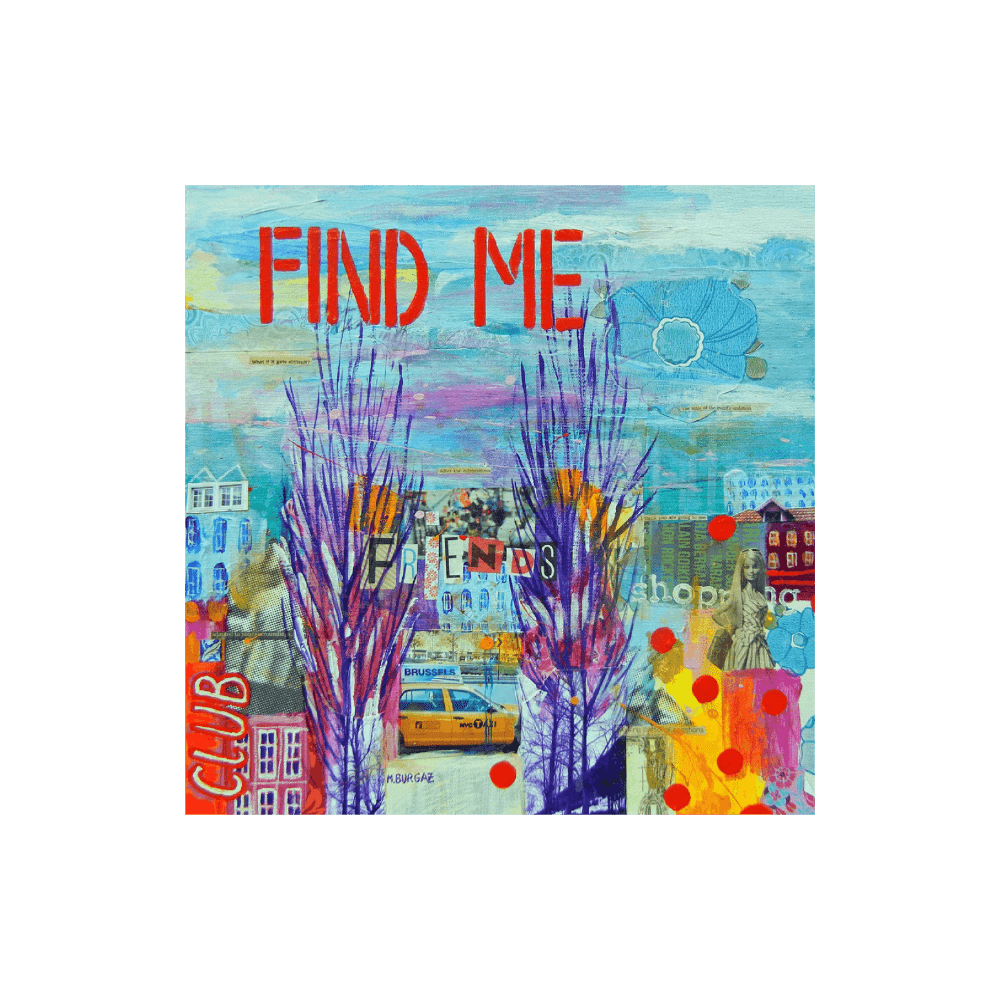 Find Me