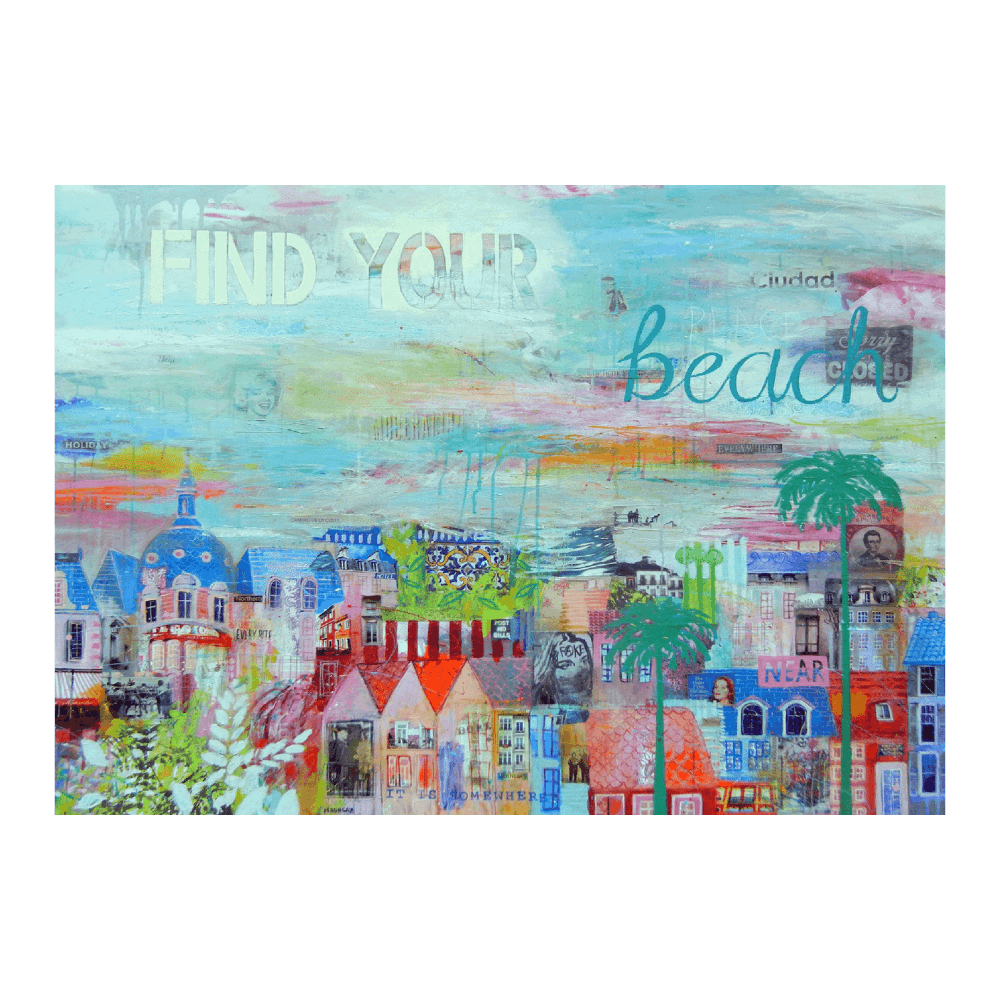 Find Your Beach
