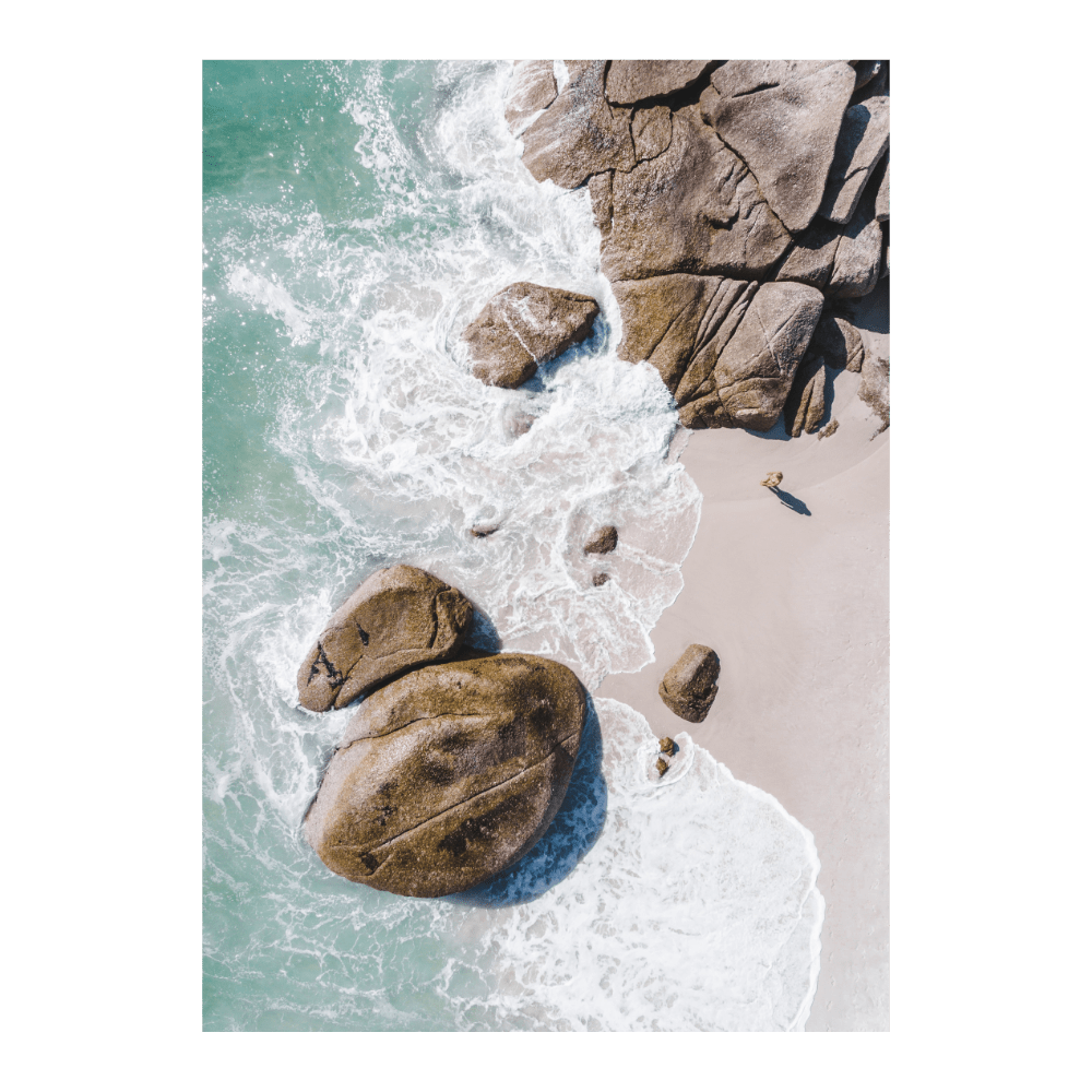 Find Me By The Sea