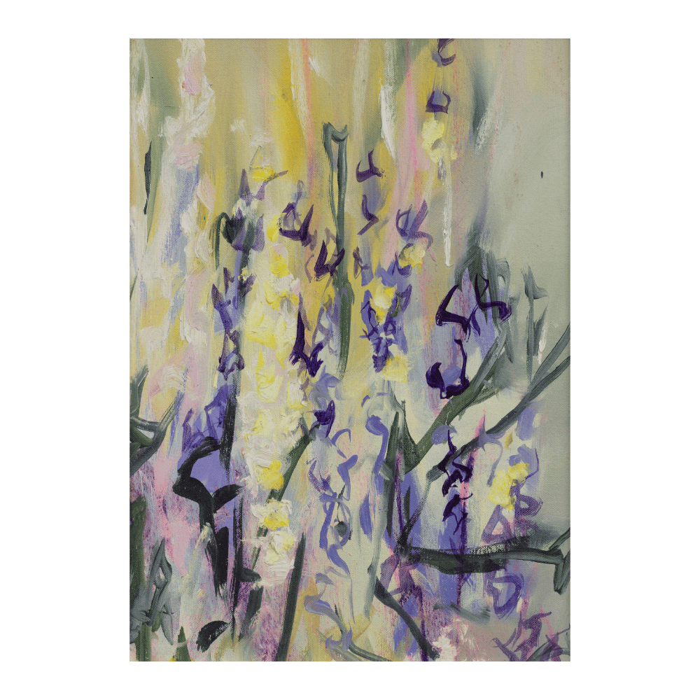 First Stems