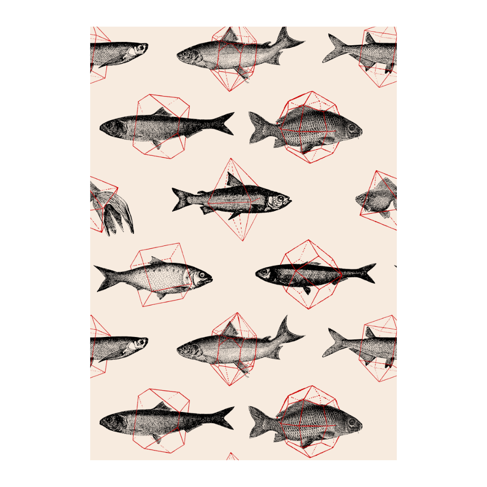 Fish in Geometrics III