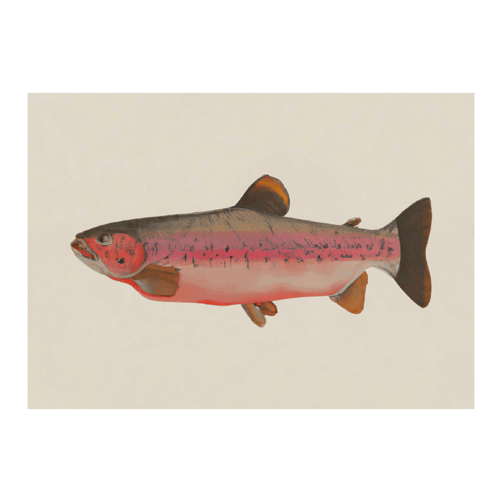 Fishy
