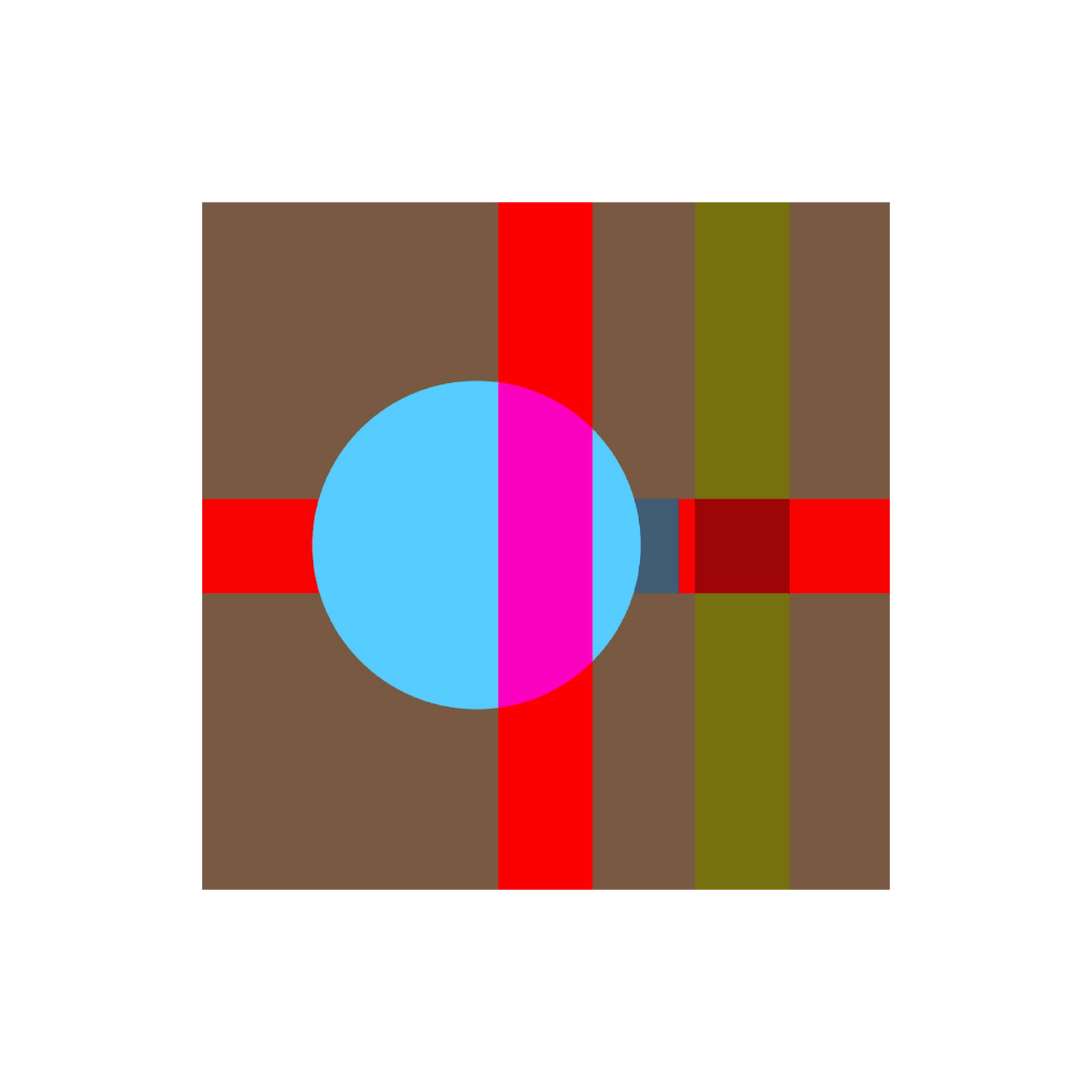 Flamboyant Vermillion