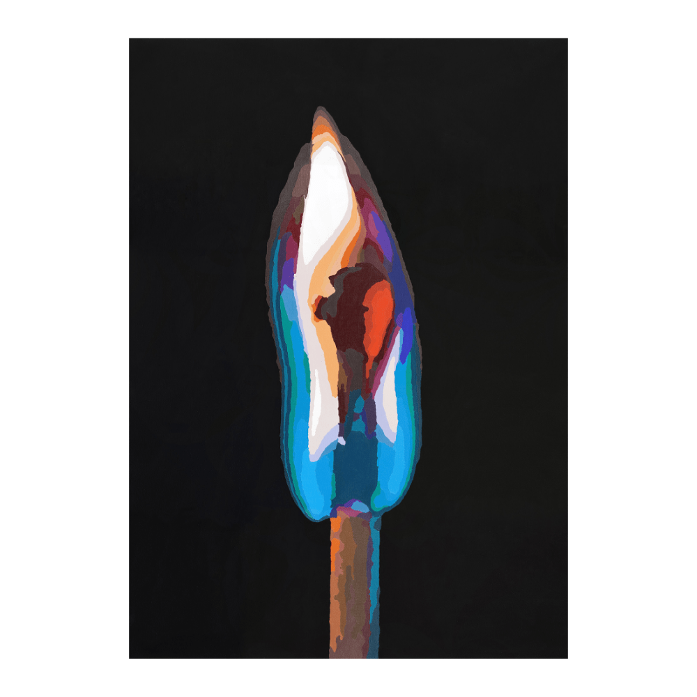 Flicker to Flame IV