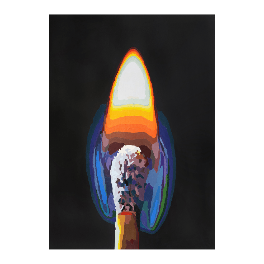 Flicker to Flame II