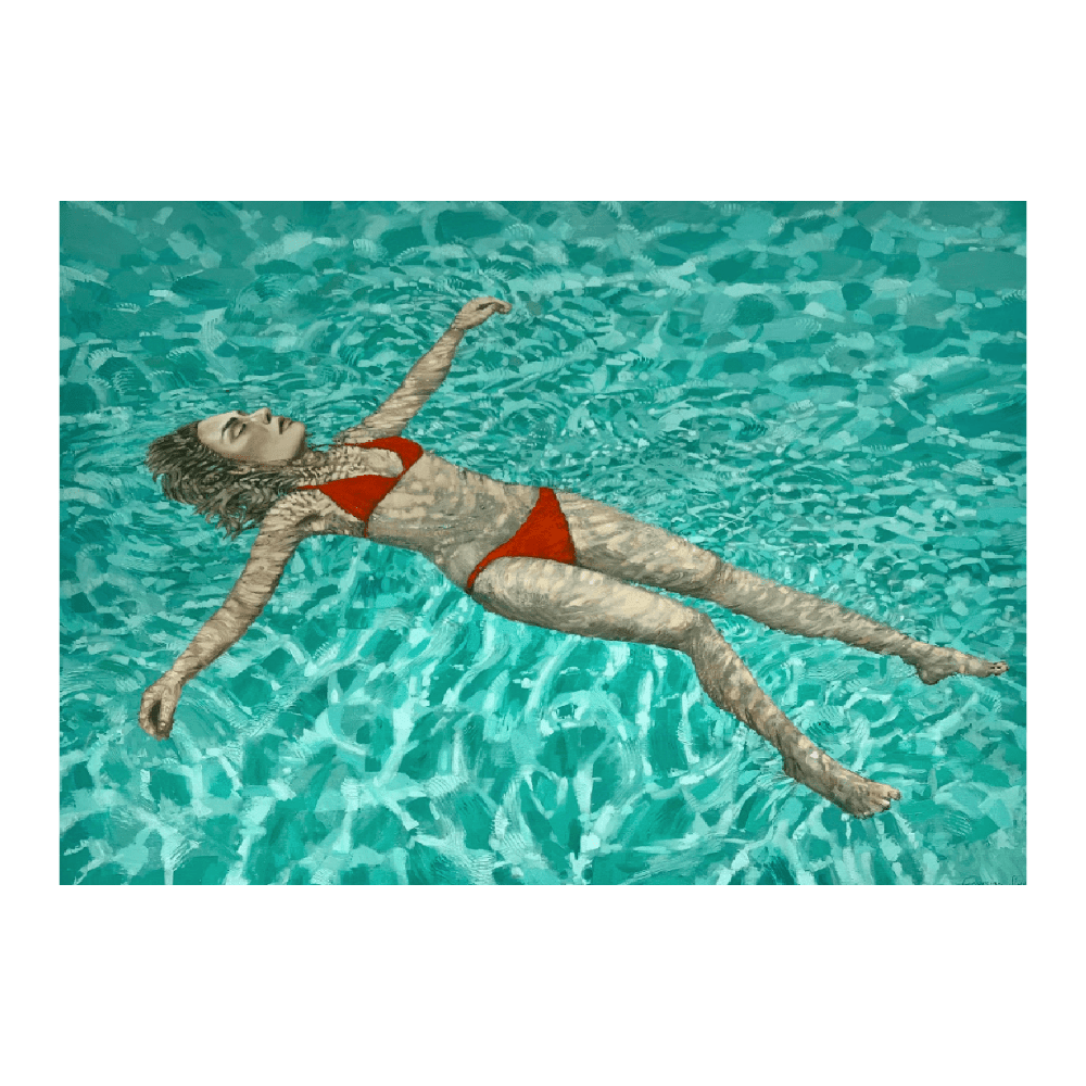 Float