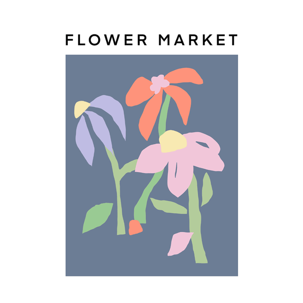 Flower III