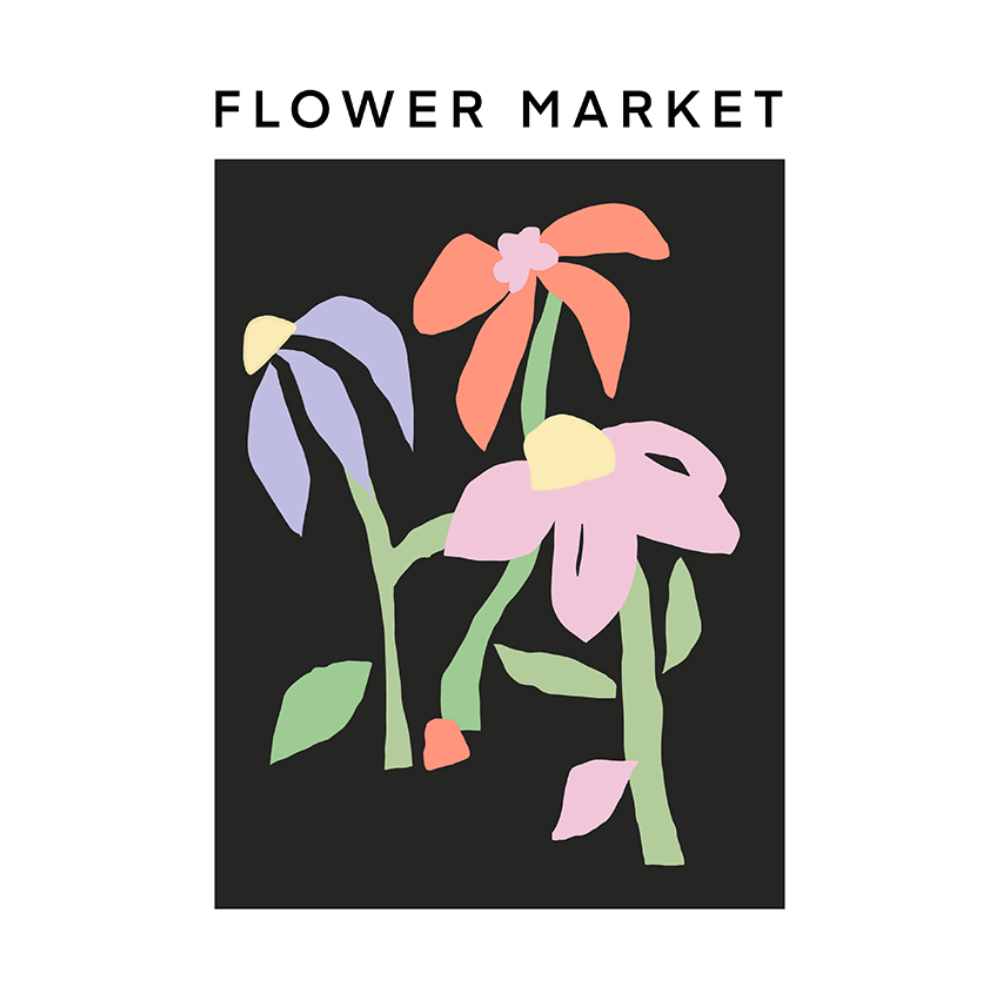 Flower II