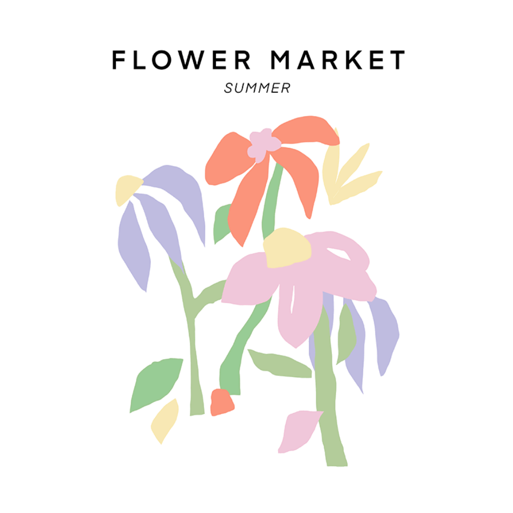 Flower I
