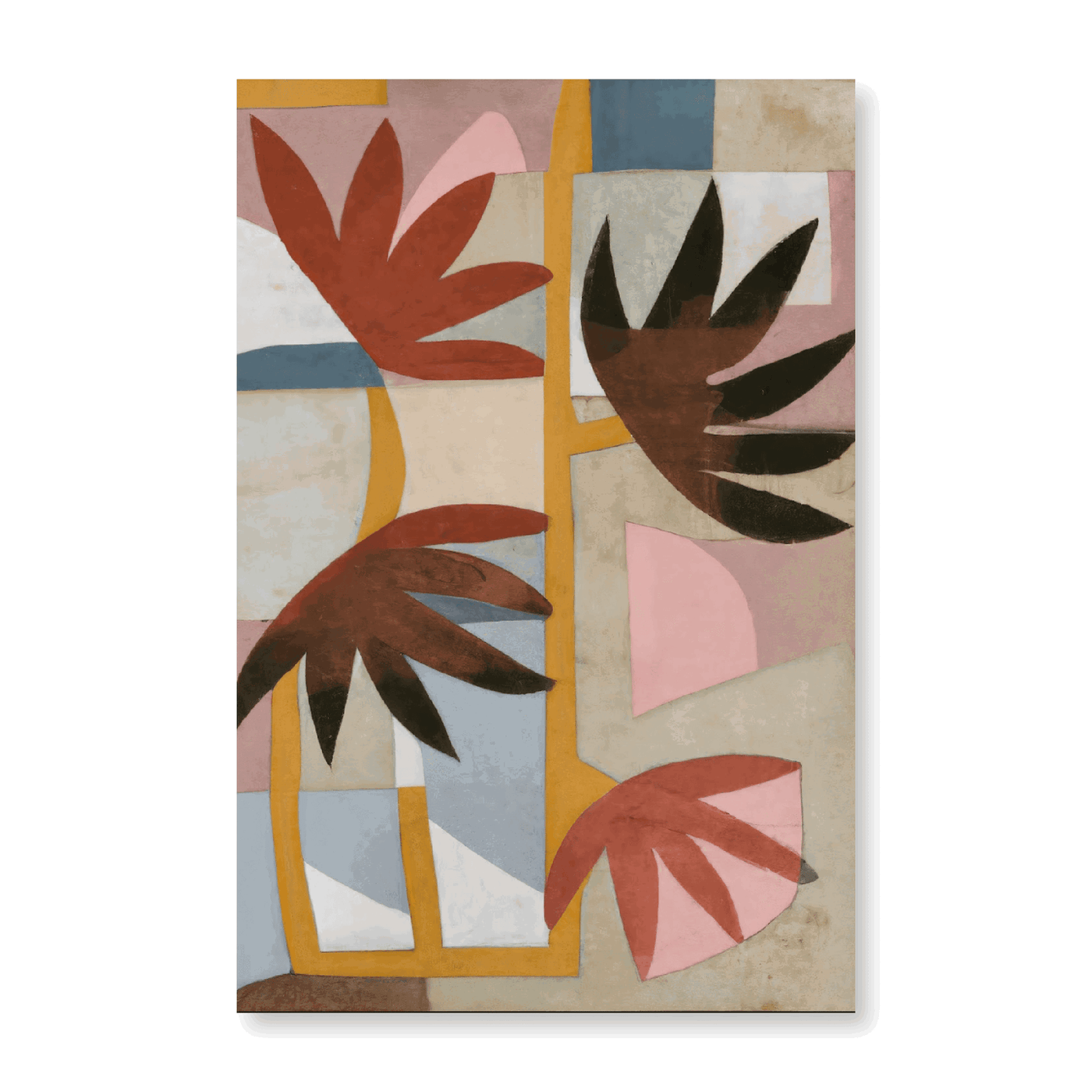 Flower Safari - Jasper & Jute