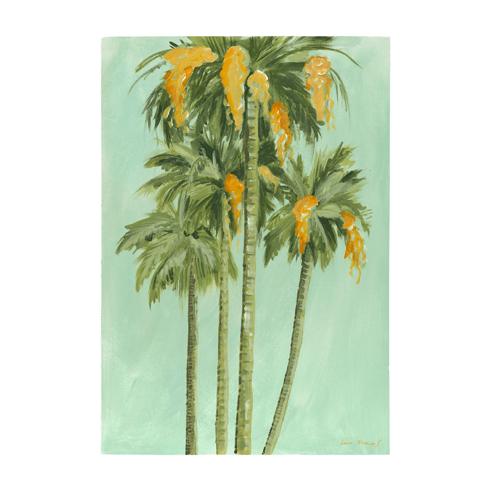 ‍Flowering Palms (100% off)